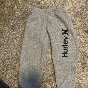 Boys Hurley sweats